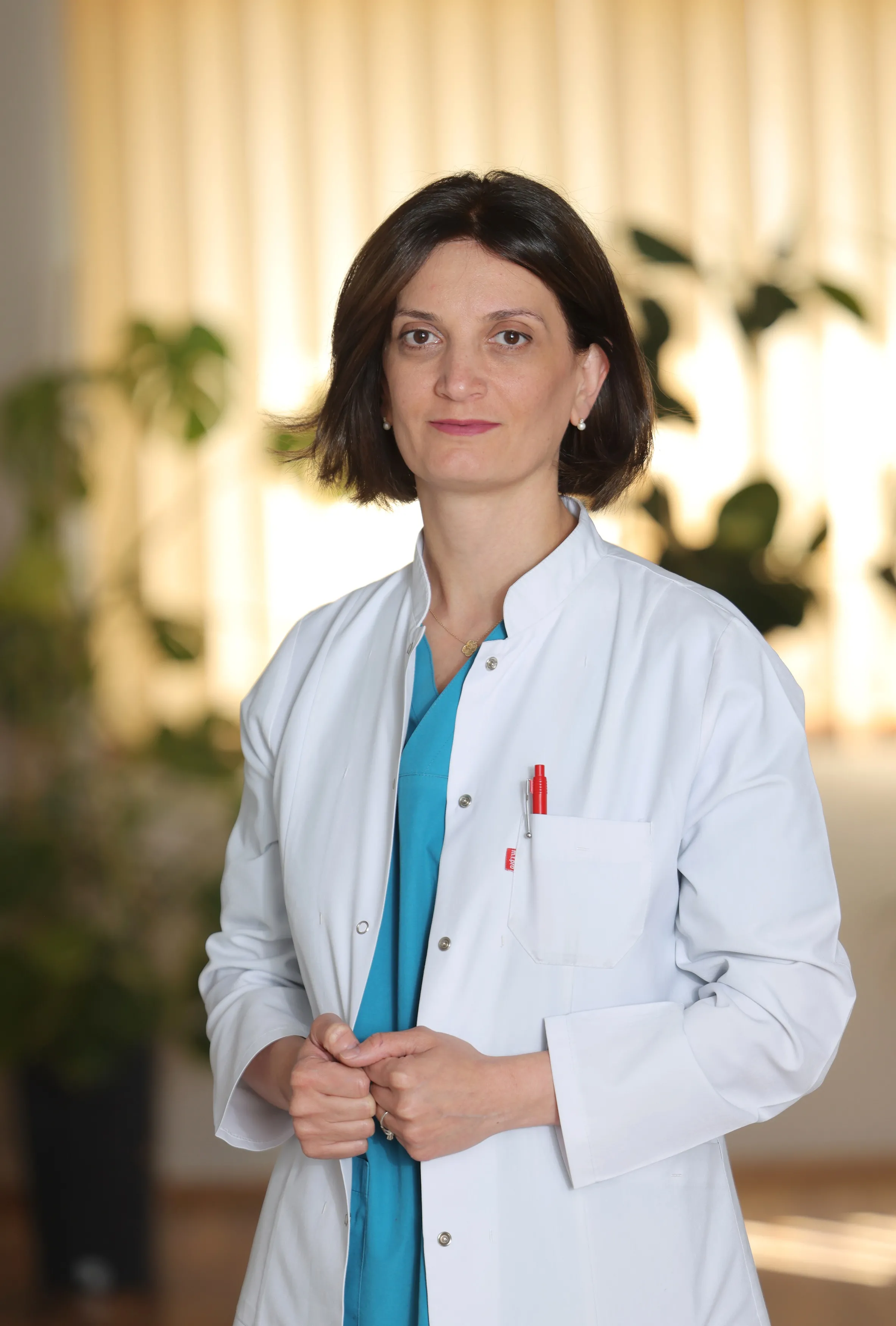 სოფიო უნგიაძე